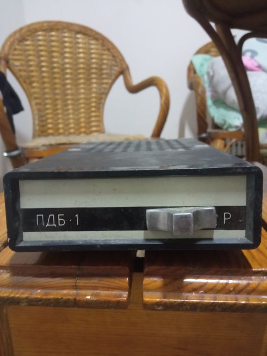 Продам ПДБ-1.   6 000 тг.