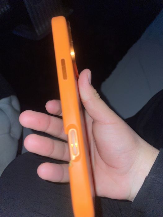 Iphone 17 Pro Max 512gb baterie 100%