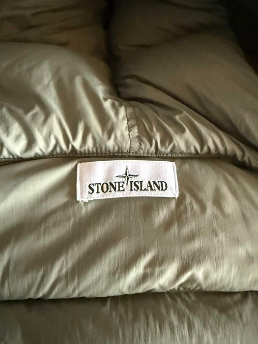 Stone Island -NYLON METAL DOWN-TC JACKET -оригинално