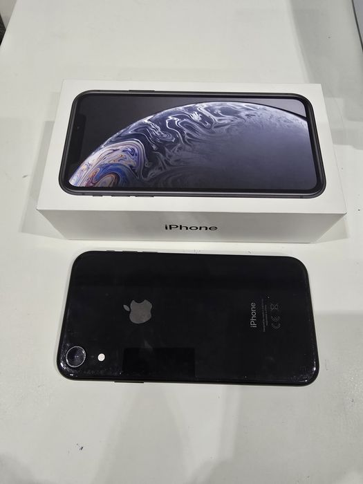 Айфон XR Iphone XR, 64GB