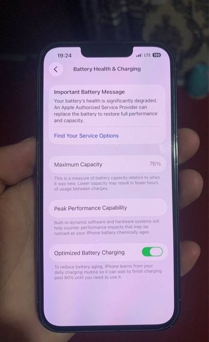 Iphone 13 pro sotiladi