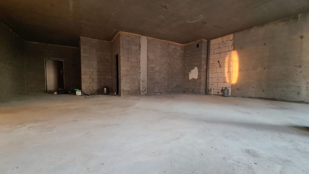 Продам квартиру ЖК Омега, 96.6 м2