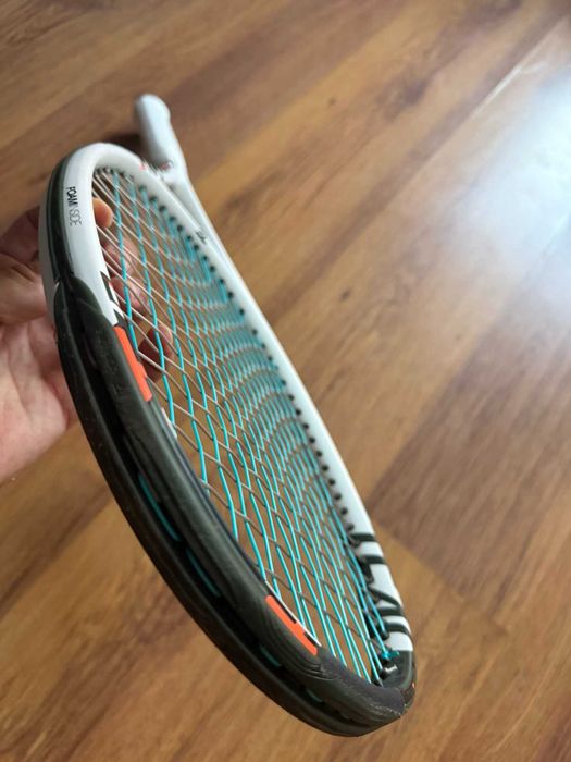 Ракети Tecnifibre TF40 16/19