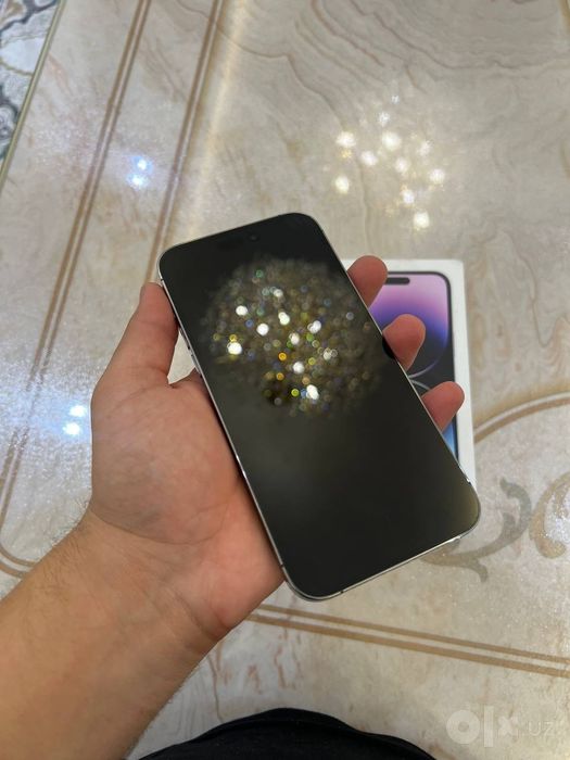 Iphone 14 pro max sotiladi