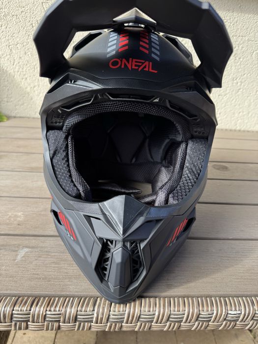 Casca moto cross atv O’neal C-SRS , marimea XXL , NOU