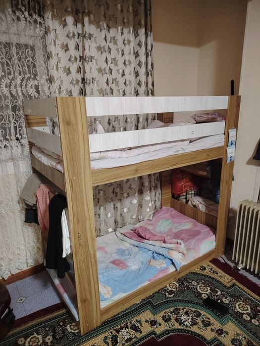 Detski kravat | Детский кровать | Шкаф |  Подставка телевизора