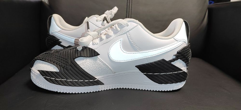 Nike Air Force 1, номер 40