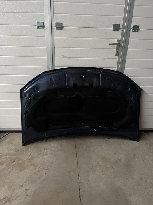 Capota Dacia Logan MCV 2015