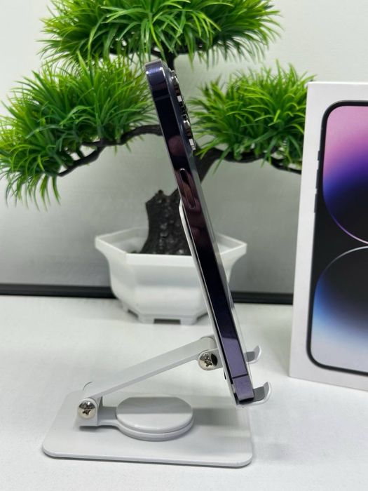 iPhone 14 Pro Max 256gb / Akb 86% / Dual-sim / /