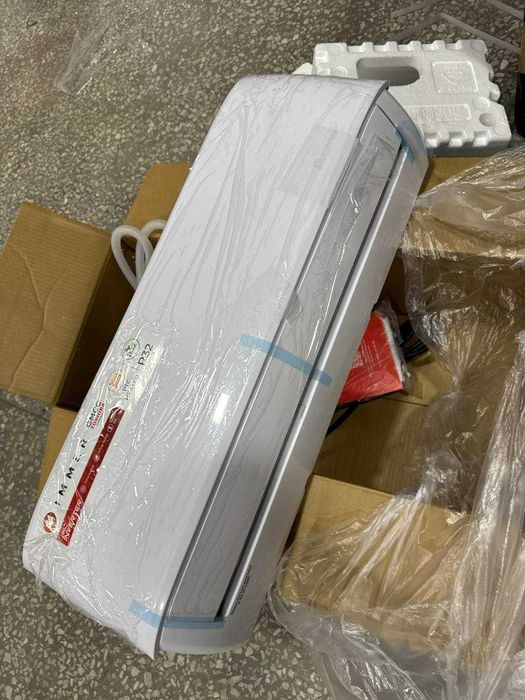 Кондиционер Immer 12 DC Invertor Скидка 255$