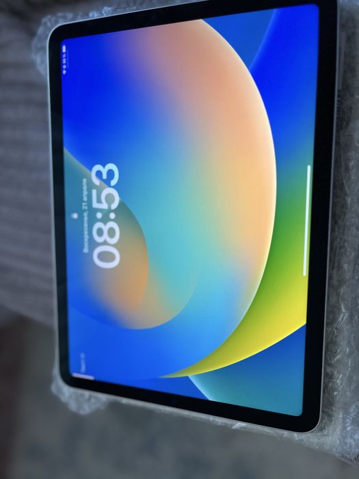 Ipad air 2022 64 гб