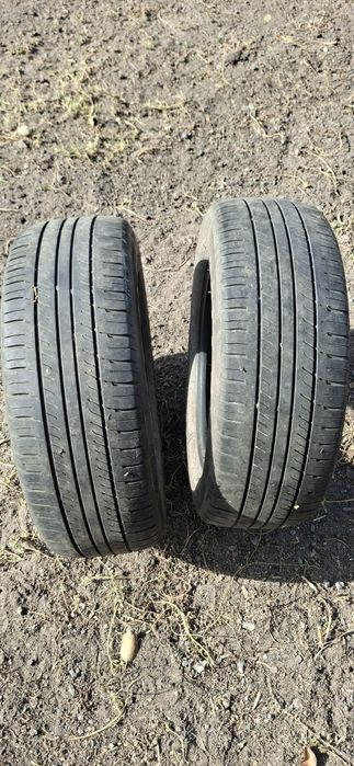 Продам шины r15 летние