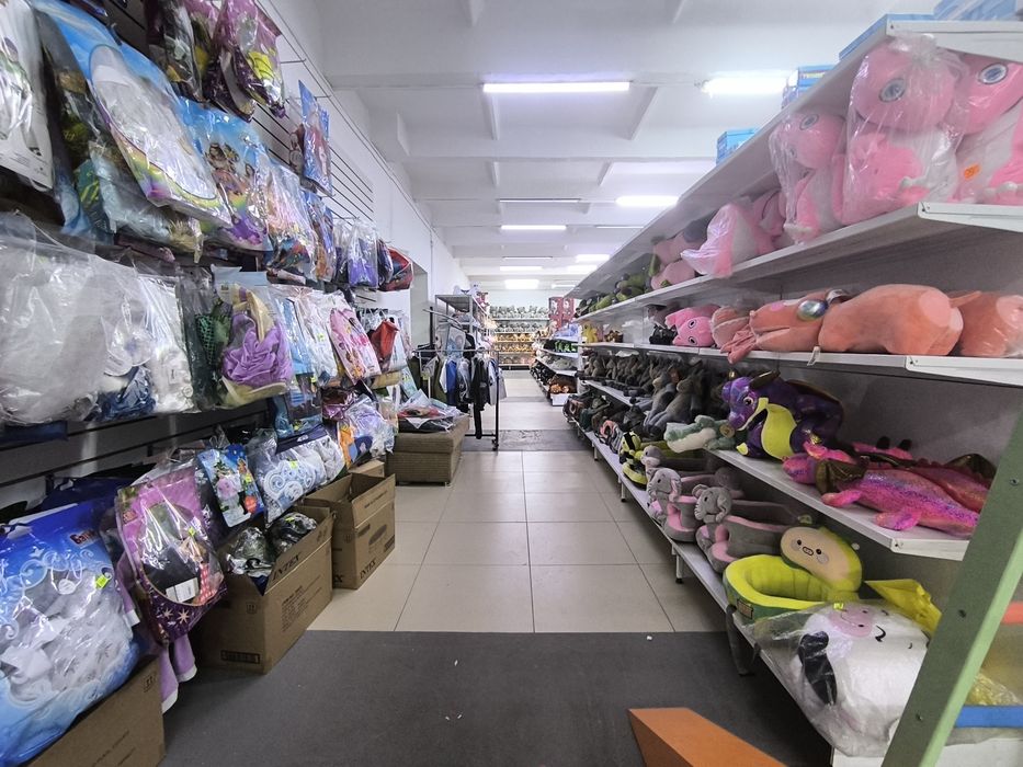 Продажа готового бизнеса