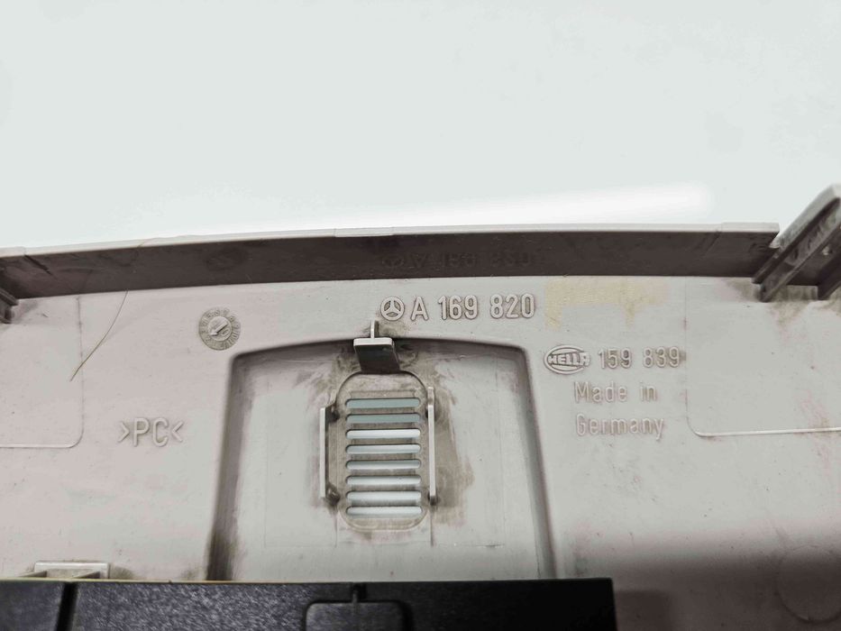 Plafoniera fata Mercedes Clasa A (W169) [Fabr 2004-2012] A169820