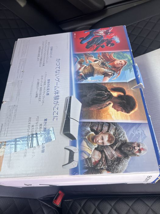 Ps 5 slim срочно