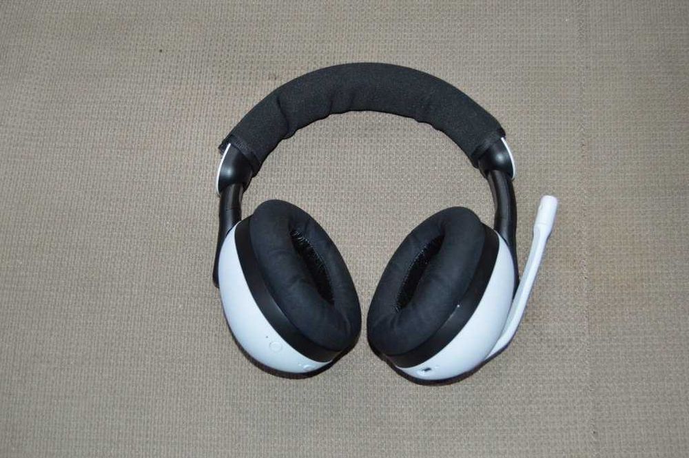 Căști Gaming Wireless Sony INZONE H7 doar Bluetooth – Fără Dongle USB