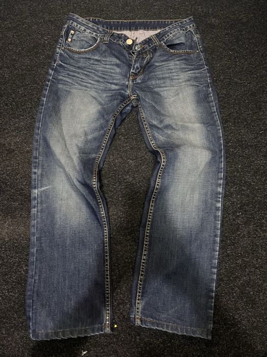 джинсы Dsquared2 , flared nn