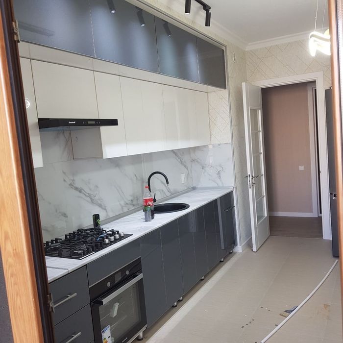 Мебель на заказ только для вас