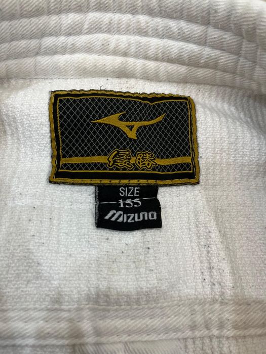 Кимано мизуно размер 155