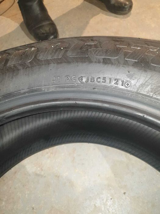 Cauciucuri de vara pentru Honda - Ca noi