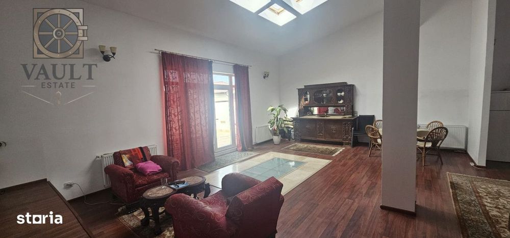 Apartament 2 camere-Cismigiu- Parcul Luigi Cazzavilan