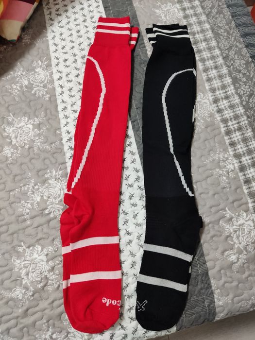 Чисто нови бутонки Nike Park II FG БЕЗПЛАТНА ДОСТАВКА