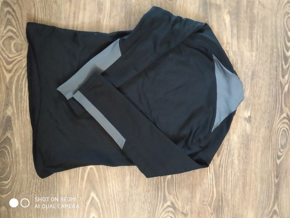 Блузи NIKE, UNDER ARMOUR  цена 20 лв