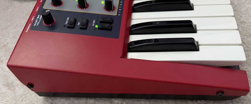 Clavia Nord Modular G1