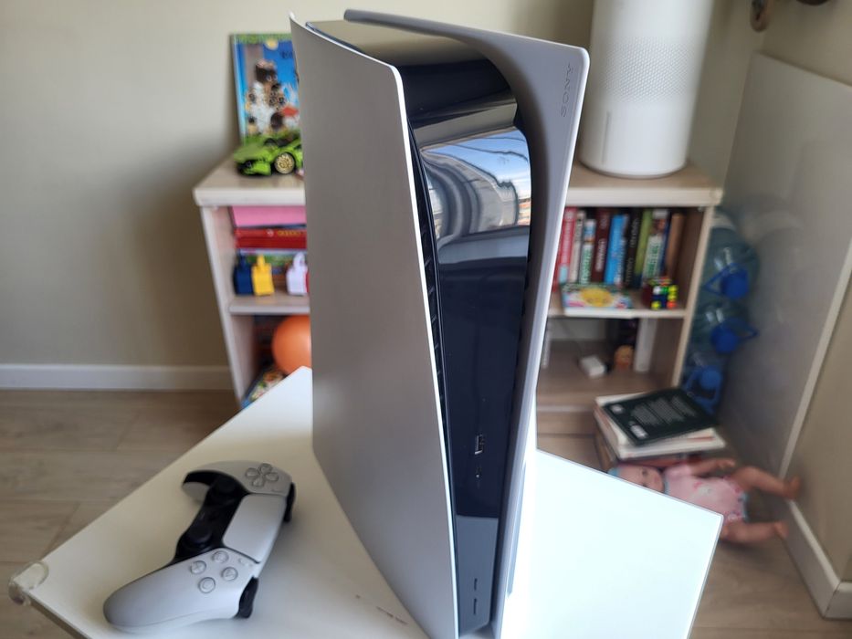Sony Playstation 5