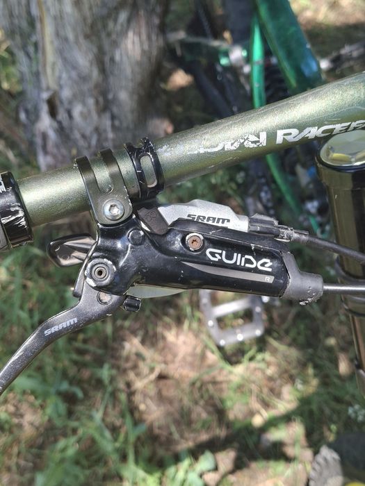 Norco  a-line 2012