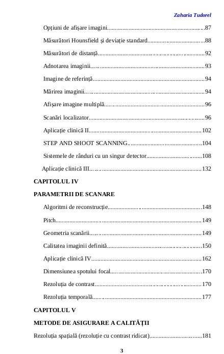computer tomografie ct curs de baza