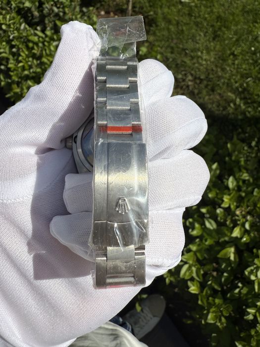 Rolex Oyster Perpetual 40mm