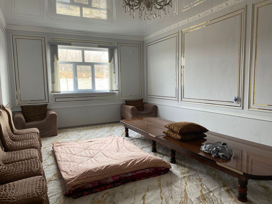 Продается дом большой