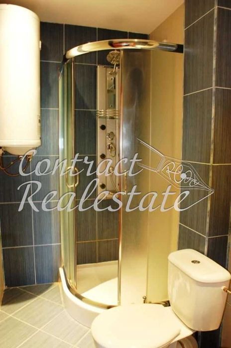 Дава се под наем Двустаен апартамент в Варна, Бриз - 65 кв.м за 408 € - Снимка #4