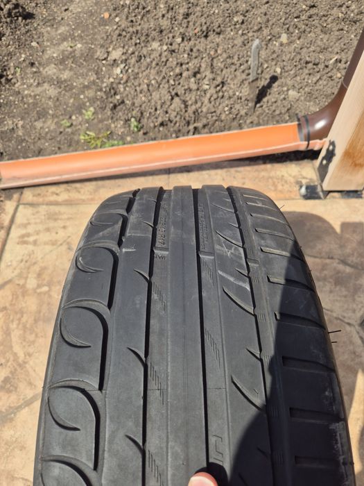 Единични бройки летни гуми 225 45 17