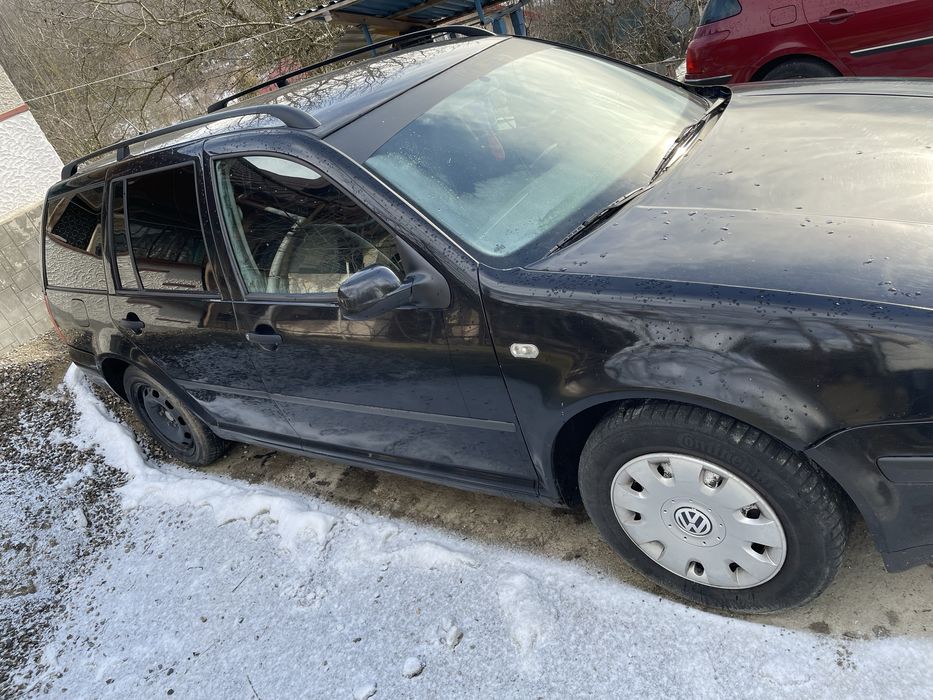 Vand Golf IV 1.6+GPL