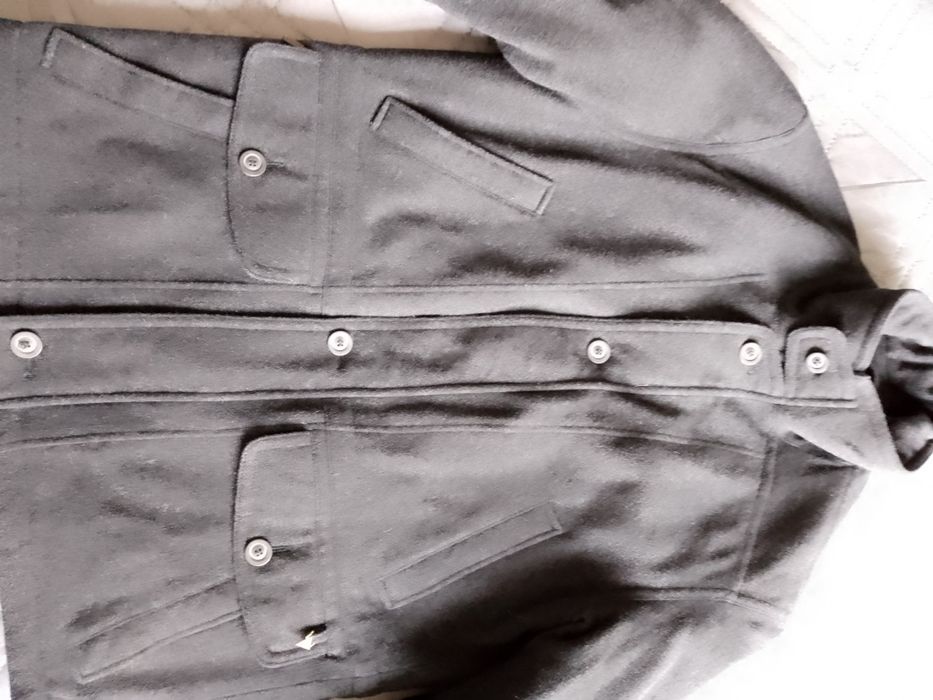 Мъжки зимни палта