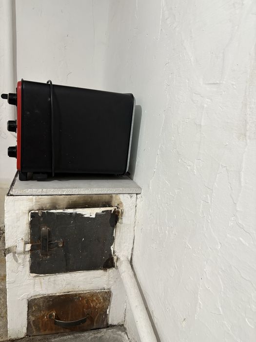 Продам 2-х комнатный дом