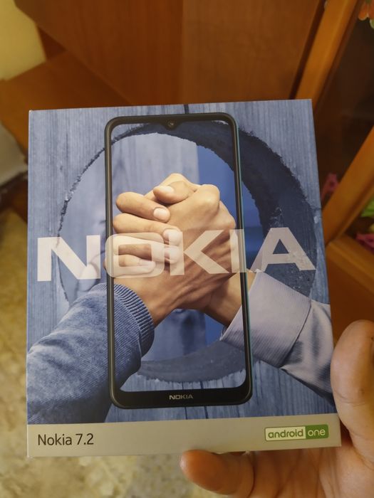 Nokia A 7.3 128GB