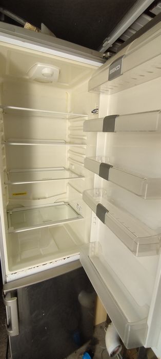 Frigider , a funcționat , după transport nu mai funcționează