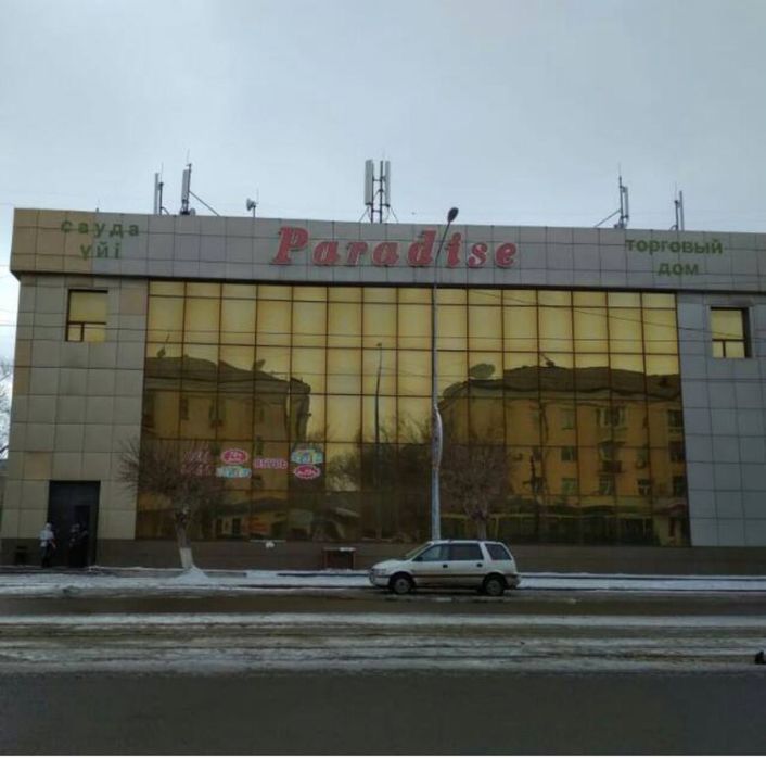 Аренда помещений