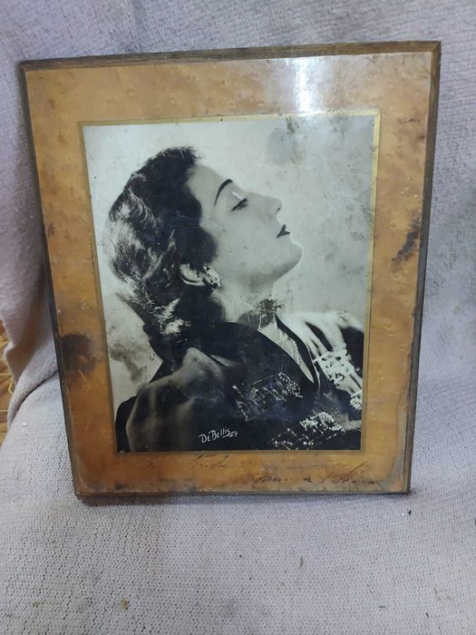 Lot vintage de 15 diferite picturi