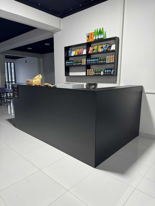 Срочно БАР сотилади