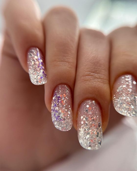 Unghii cu gel sector 4