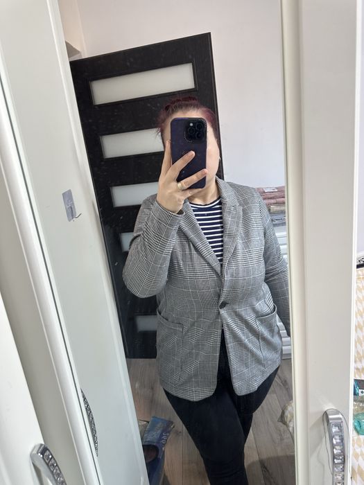 Sacou H&M 46/18