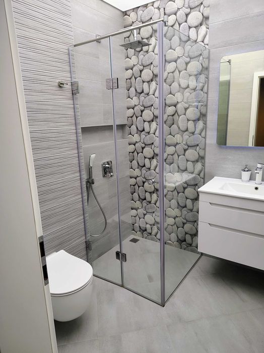 Дава се под наем Двустаен апартамент в Варна, Трошево - 71 кв.м за 1020 € - Снимка #21