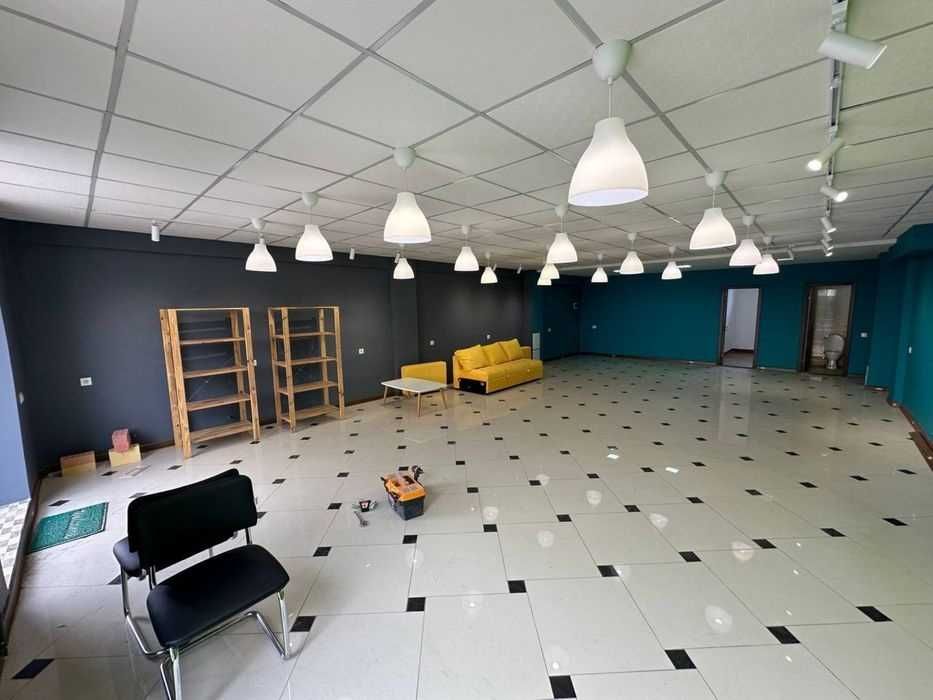 Срочно сдаётся коммерческое помещение