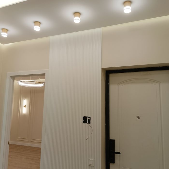 Ремонт квартиры качественно