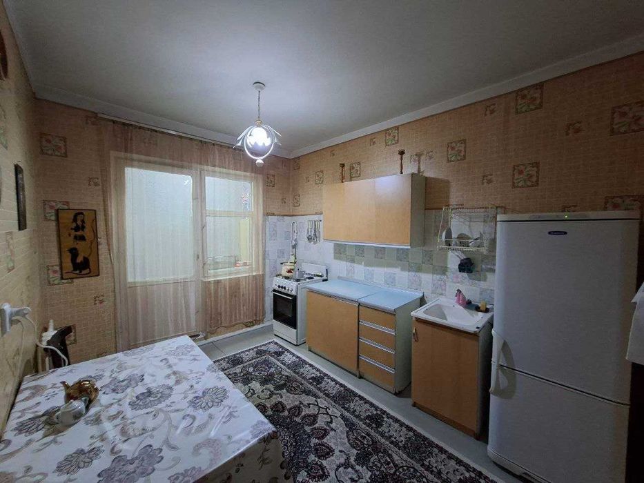 Продается квартира 2/9/9 м.Риезий Паркентский рынок [O1]