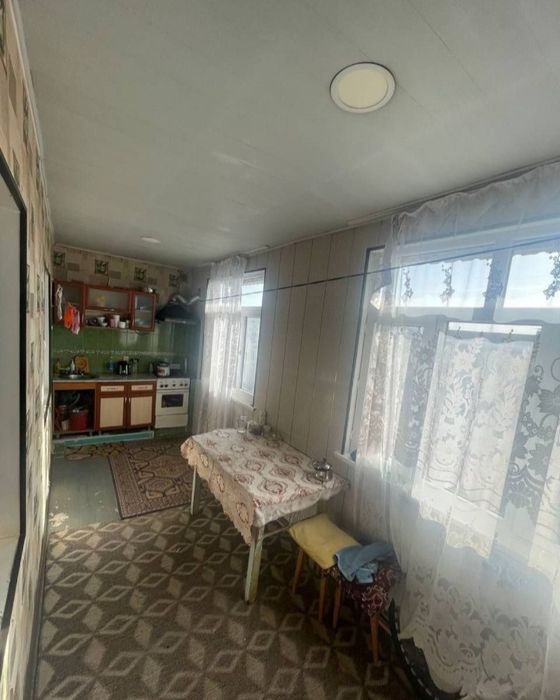 Юнусобод 19 кв Ор: Пансионат 2*3х Комнатная 5-этаж 2*3/5/5 Без Ремонт